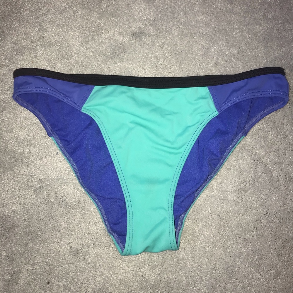 Aeropostale bikini bottoms